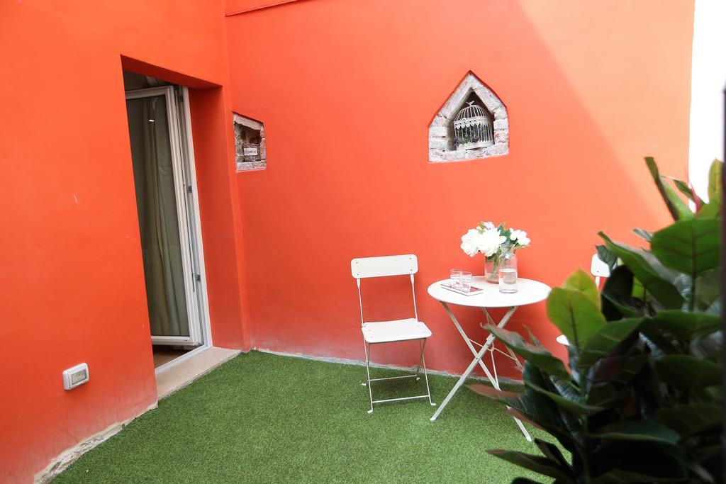 La Maison De Charme Rooms — Fotos 3
