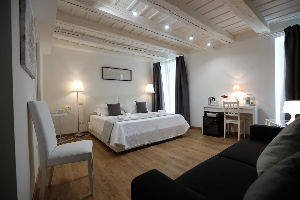 La Maison De Charme Rooms — Fotos 1